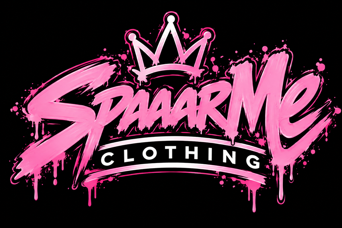 SpaaarMe Clothing
